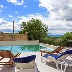 House With A Swimming Pool Kozljak, Istria - Sredisnja Istra - 7409 Plomin